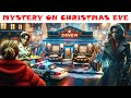On Christmas Eve | Patricia Meehan Disappearance