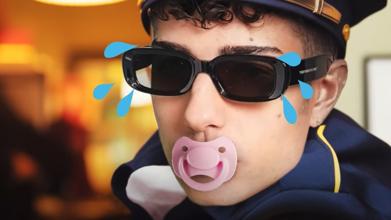 Watch ION - “REAL BOSS” Official Video on YouTube Watch ION - “REAL BOSS” Official Video on YouTube