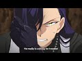 CHASSEUR OLIVIER FIRST APPEARANCE Vanitas No Carte The Case Study Of Vanitas 