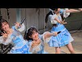 RE-GE ひらりワンピース 2026.8/22 瑞川蒼依