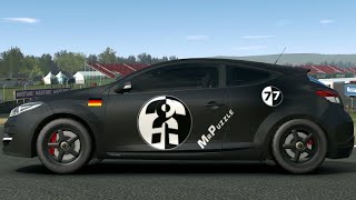 Real Racing 3 Tuning - The Elusive Mr.Puzzle screenshot 1