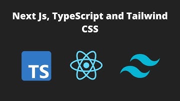 How to Install Next.js with TypeScript, Tailwind CSS, and ESLint – Quick & Easy Setup!