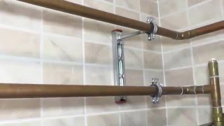 Монтажный Профиль Hilti. Стат Климат