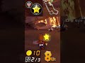 Which Path is FASTER on Grumble Volcano 150cc? | Mario Kart 8 Deluxe