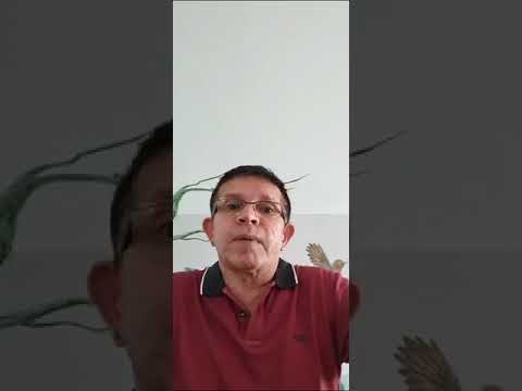 Denis Silva, vocero de Pacientes Colombia