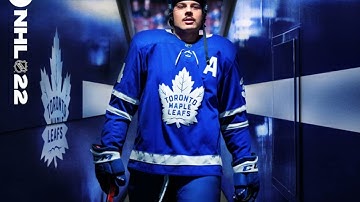 Arlie - karma (NHL22 Soundtrack)