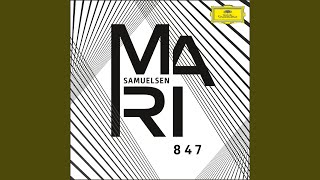 Video thumbnail of "Mari Silje Samuelsen - Badzura: 847"