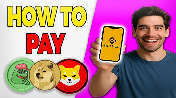 How to Use Binance Pay To Send Crypto Instantly (Working 2025)