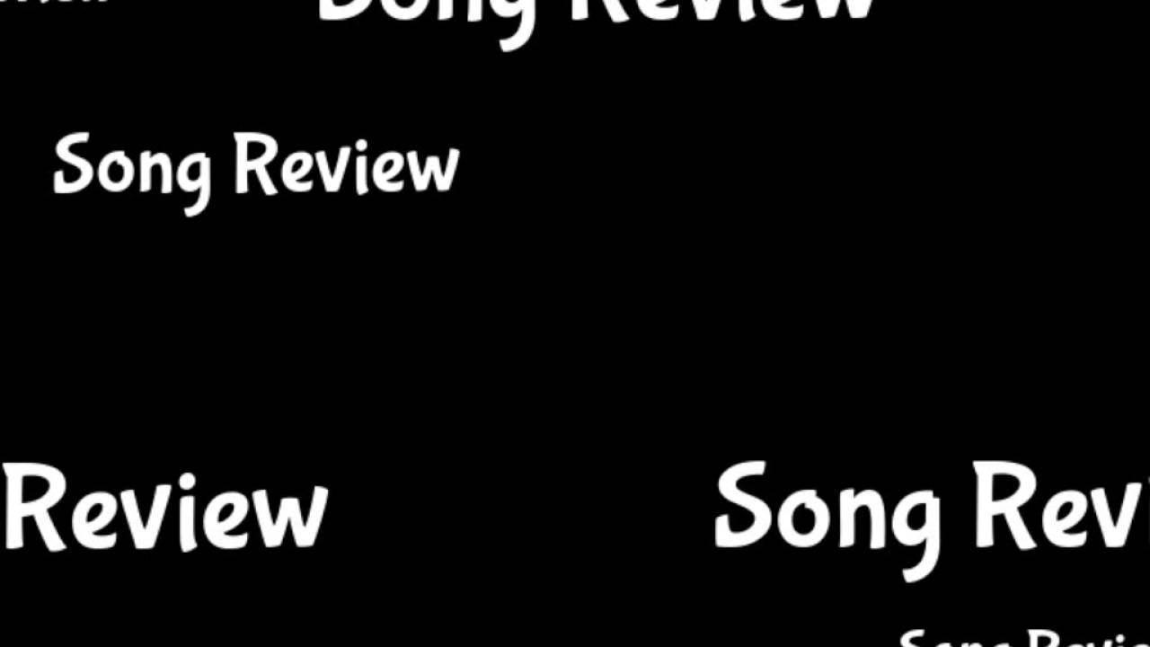 Zara Larsson Funeral Lyrics and Song Review YouTube