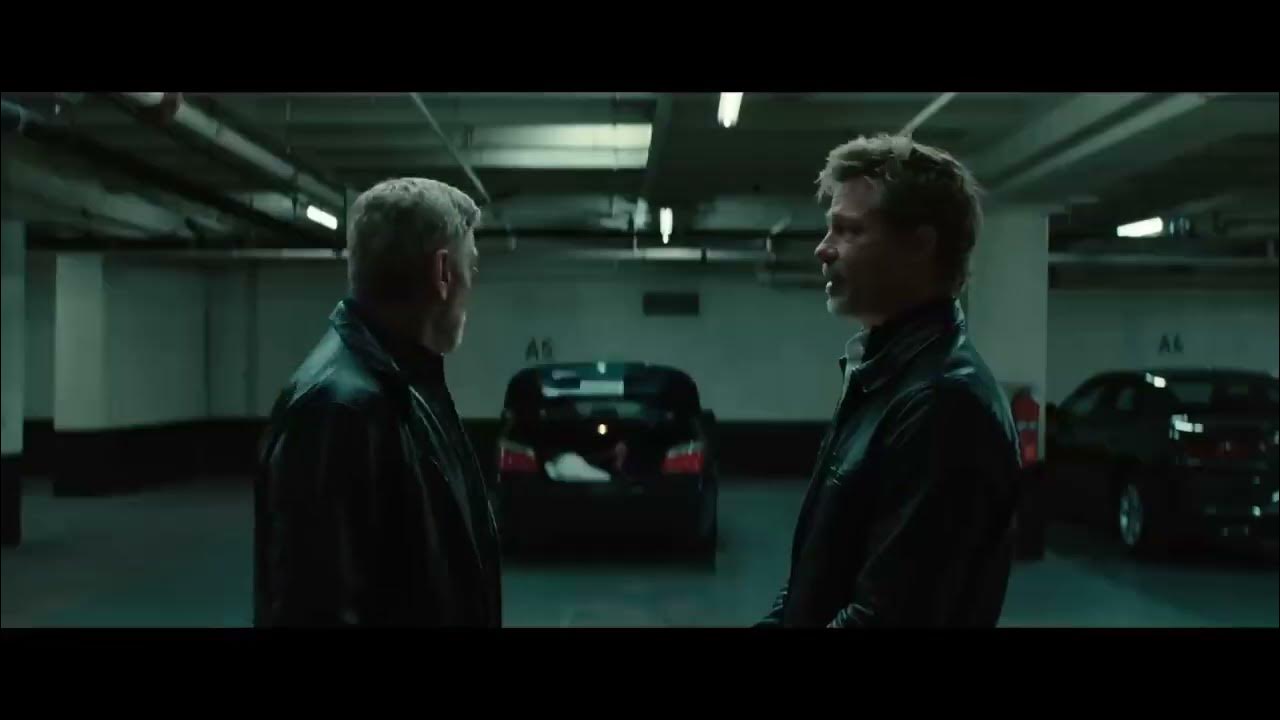 WOLFS Trailer 2 (2024) YouTube