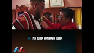 Karaoke Latsapaka - Njara Marcel