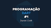 O que é possível fazer com Dart?