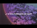 Esta canción te hará viajar apenas empiece ✨