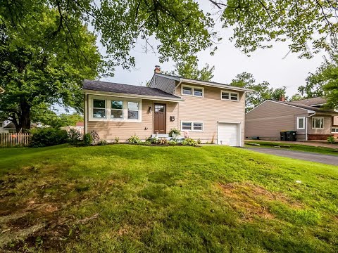 180 West Shelley Drive, Claymont, DE home video tour