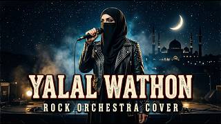 YALAL WATHON || GOTHIC METAL