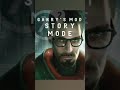 Garry's Mod Story Mode 🤯 (Half Life 2 meme)