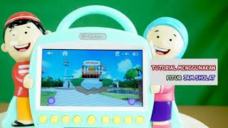 SMART hafiz versi 5 Tutorial fitur jam shalat