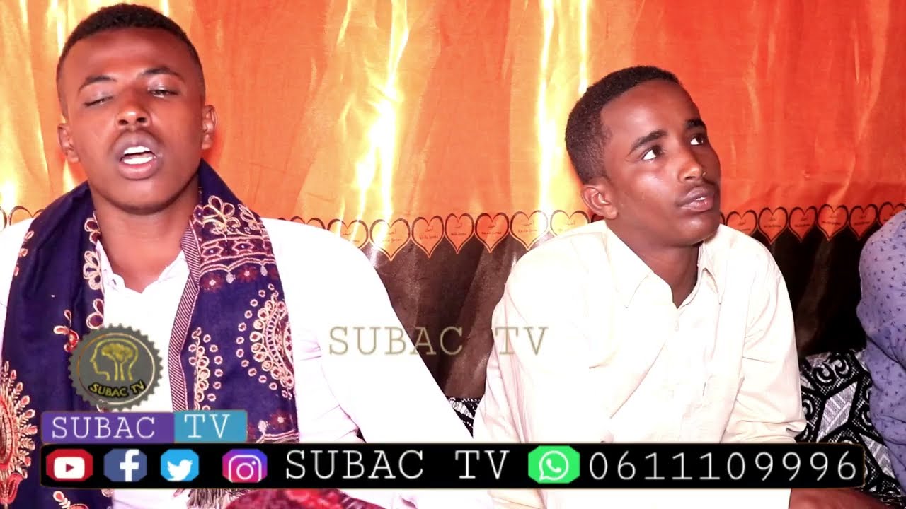 subac Axbaabta lafooole oo so agaasimay macalin baaalbaale lafoole