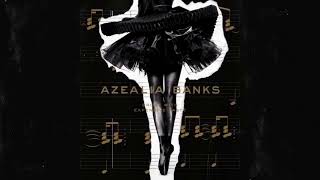 Azealia Banks - Nude Beach A-Go-Go (Instrumental)