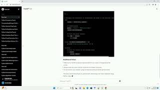 python connect to oracle