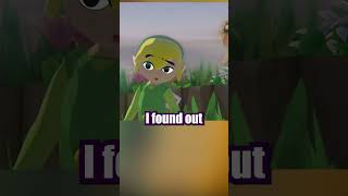 Why Do Gorons Say Goro? Resimi