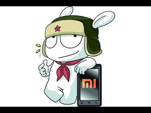Xiaomi Redmi 6A mi account remove. Удаление Mi аккаунта и\или FRP .;)
