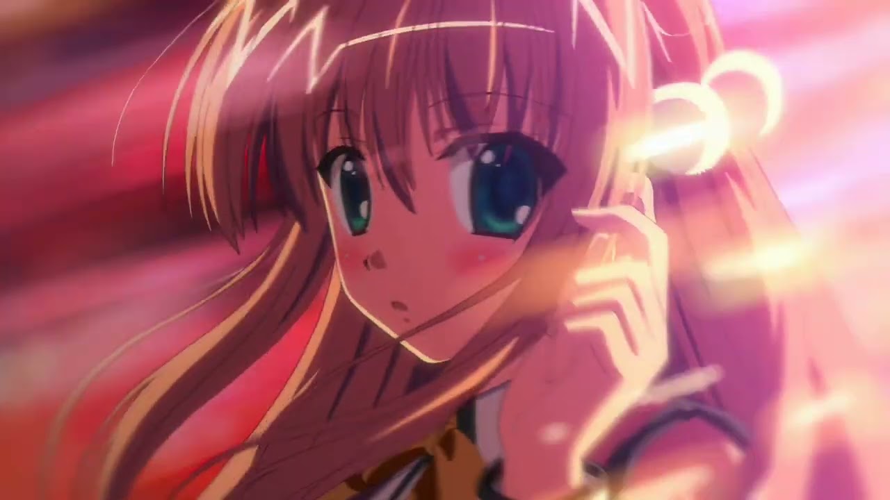 4K*すぴぱら Alice the magical conductor - OP - YouTube