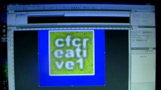 chromakey logo with Swishmax and Pinnacle Studio
