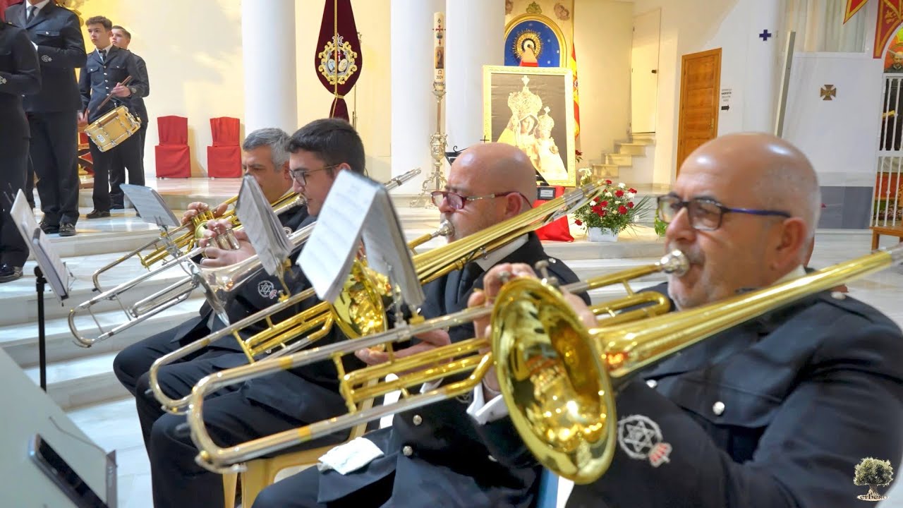 AM Estrella (Dos Hermanas) - Virgen de la Estrella
