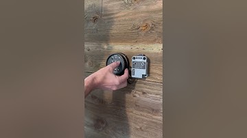 ESL-20 Manager Code Change