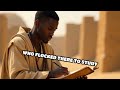The Hidden Wisdom of Ancient Timbuktu