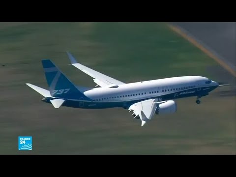 رئيس مجلس إدارة بوينغ يسعى لطمأنة زبائن الشركة وركابها