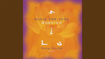 Music for Yoga - Morning