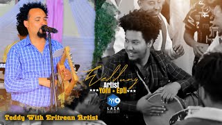 #lazapictures መርዓ ስነጥበባዊ ዮናታን ምስ ኢፕቲሳም  By Tedros kahsay ( xaedu ) Eritrean Wedding Artist yoni 2024