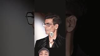 #bollywood #karanjohar #kapilsharmashow #trending #youtubeshorts #youtubeshorts #comedy #funny