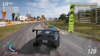 Is that a WTAC Toyota Supra for Rallying? It Surprisingly Works! (Forza Horizon 6) screenshot 4