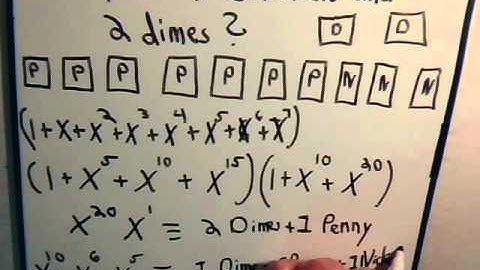 More Difficult Combination Problem Solved With Generating Function