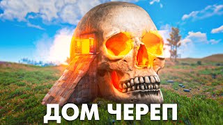 ЗАРЕЙДИЛ КАСТОМКУ ДОНАТЕРА С МИЛЛИОНОМ РЕСУРСОВ в РАСТ|RUST