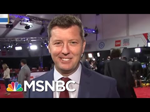 Full Murphy: Buttigieg Wants To Address ‘Systemic Racism’ In Our Society | MTP Daily | MSNBC