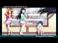 Sayonara Rainy Lady(さよならレイニーレイディ)SiSH piano ver.