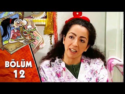 Sıdıka 12. Bölüm