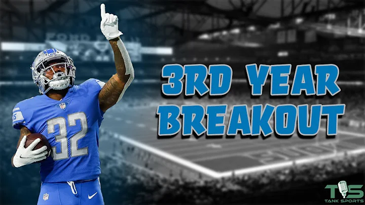 D'Andre Swift is Alvin Kamara 2.0