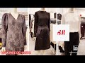 H&M 28-12 COLLECTION FEMME MODE