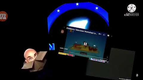 Logos Everywhere (NBCBox Version) Add Round 3