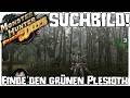 ICH gegen den WALD und zwei grüne PLESIOTH im MHFU Lets Play Season 2 Part 121