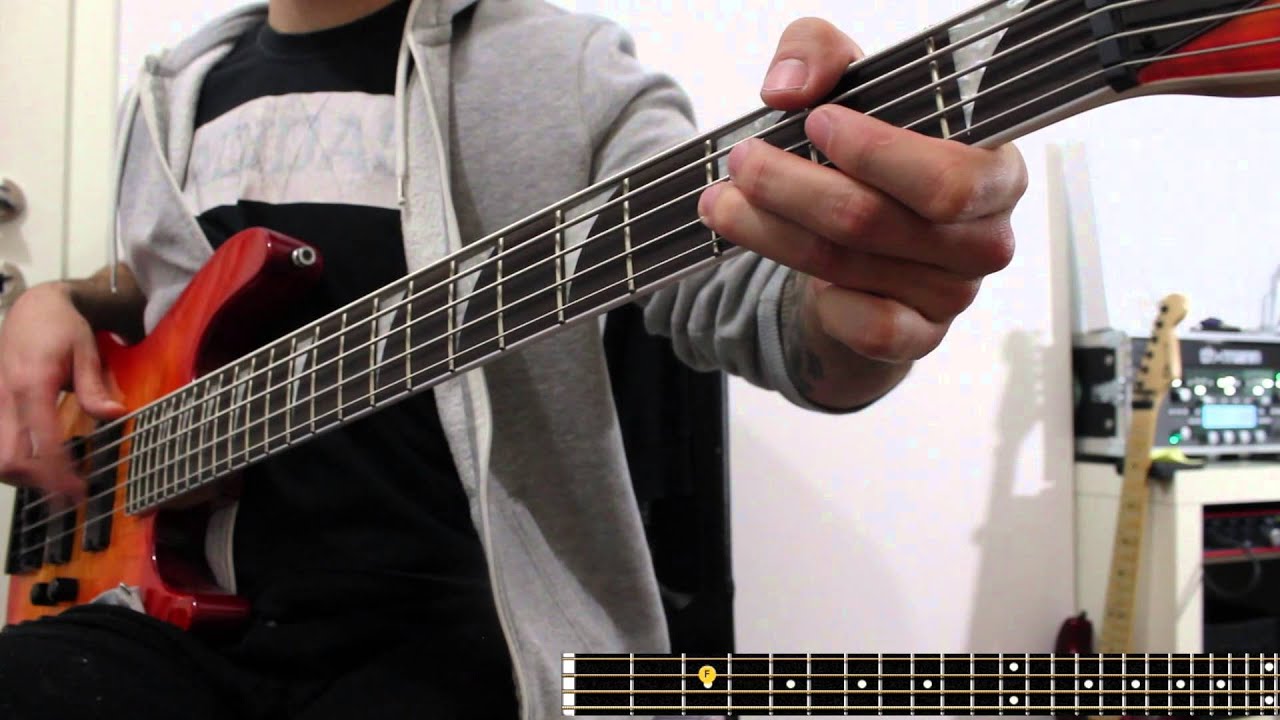 Lojze slak - V dolini tihi bas kitara