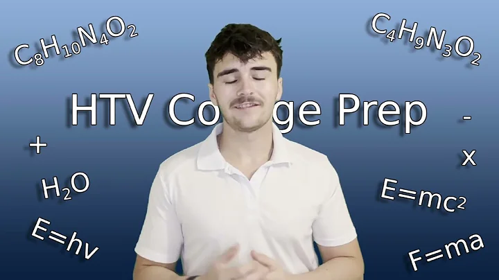 HTV College Prep_Gravity & Kepler's Laws