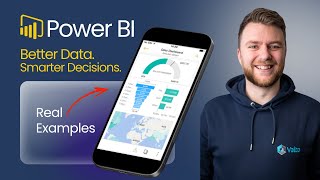 Discover How Power BI Transforms Decision-Making From An EXPERT!