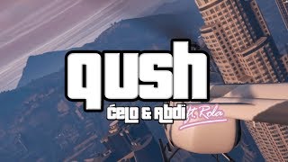 Celo & Abdi - QUSH feat. Rola (Flexclusive) // MWT2 20-11-20 Resimi