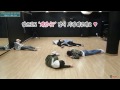 TEEN TOP ‘재밌어?' M/V EVENT 달성 영상 “재밌어? 배속 댄스"